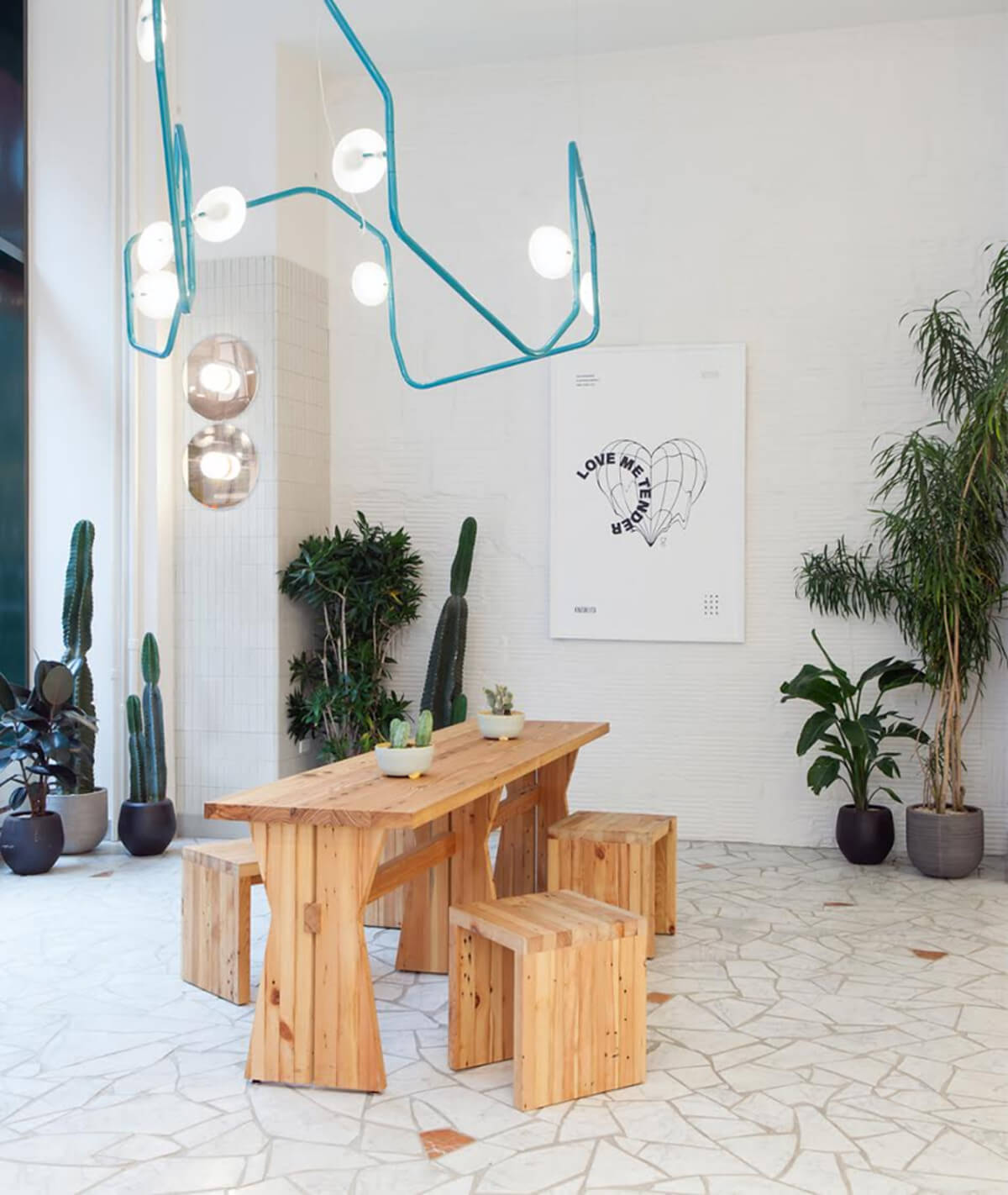 Rich Brilliant Willing