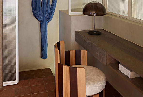 Fprt Standard Cooperage Chair, Apparatus Cylinder Downlight