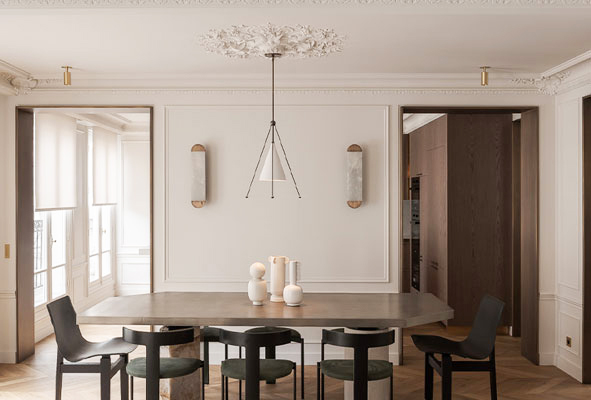 Allied Maker Tricone Felix Millory Triode