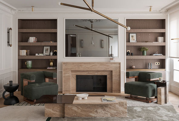 Apparatus Arrow Felix Millory Triode